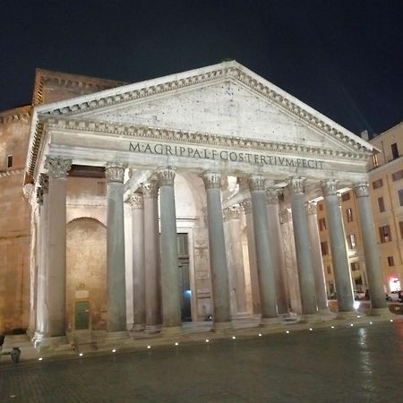 Trastevere Boutique With Gym And Steam Shower Rome Exterior photo