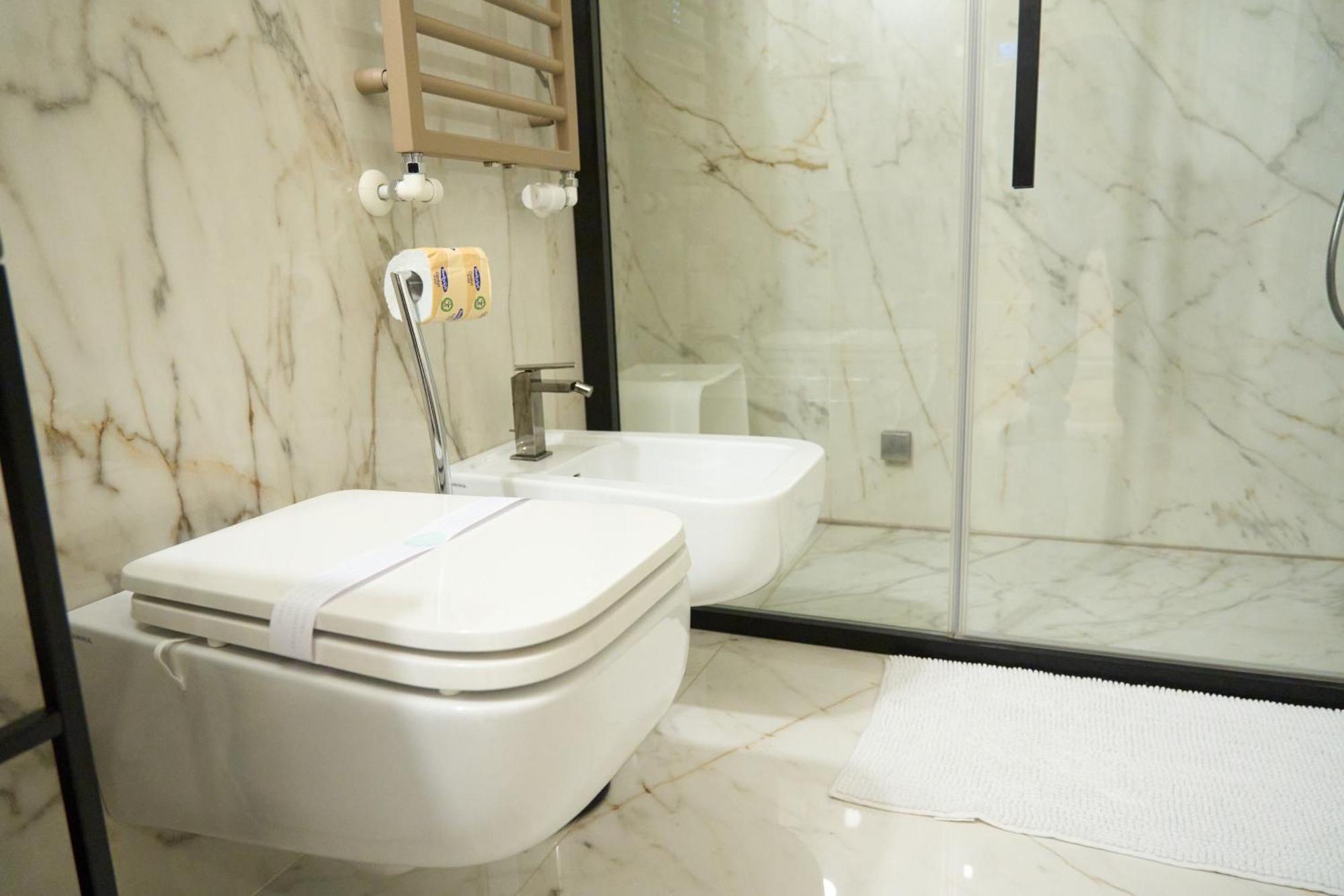Trastevere Boutique With Gym And Steam Shower Rome Exterior photo