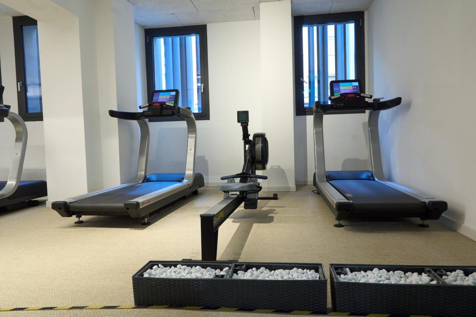 Trastevere Boutique With Gym And Steam Shower Rome Exterior photo